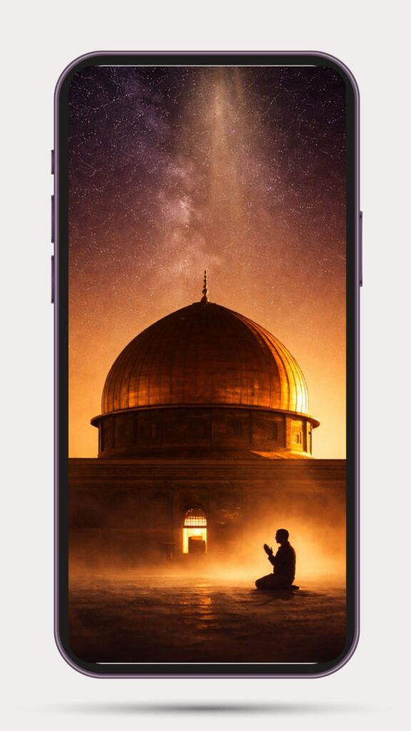 white and black minimalist phone mockup instagram story
